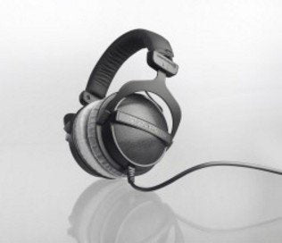 EAN 4010118474743 - Beyerdynamic DT 770 PRO 80Ω Auriculares Alámbrico Diadema Música Negro imagen 3