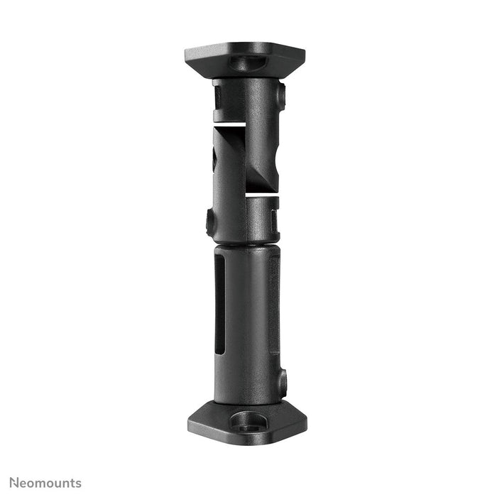 EAN 8717371441289 - Neomounts SPEAKER-W100BLACK soporte de altavoz Techo, Pared Plástico Negro imagen 5