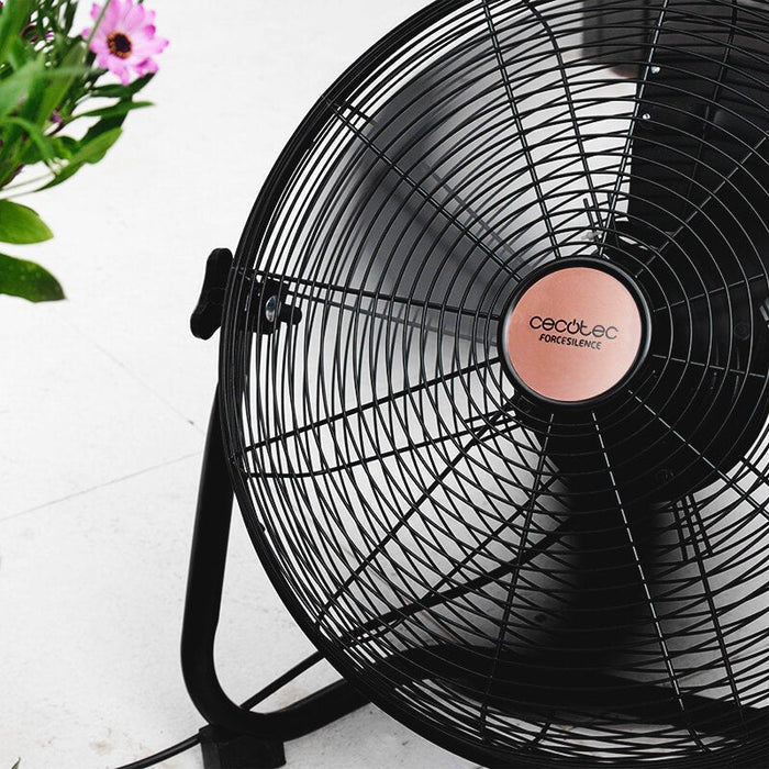 Ventilador Industrial Cecotec Energysilence 3000 Pro 90 W