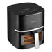 EAN 5906006950972 - Amica AFM 5020 Sencillo 5,2 L Independiente 1600 W Freidora de aire caliente Negro imagen 1