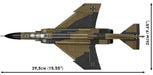 EAN 5902251058982 - COBI F-4F Phantom II imagen 9