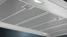 EAN 4242003832127 - Siemens iQ500 LF98BIP50 campana Isla Acero inoxidable 810 m³/h imagen 3