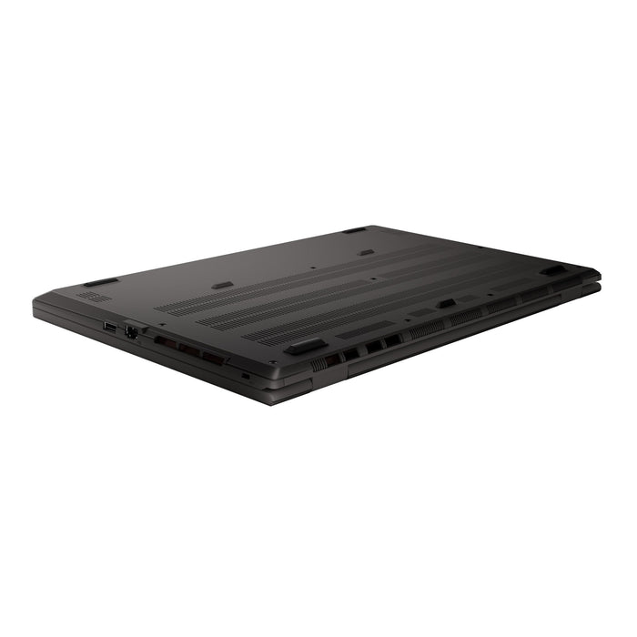 Msi Venturepro 16 A2rwfg-001fr Intel Core 7 240h Netbook 40,6 Cm (16) 2k 16 Go Ddr5-Sdram 512 Go Ssd Nvidia Geforce Rtx 5060 Wi-Fi 6e (802.11ax) Windows 11 Home Gris