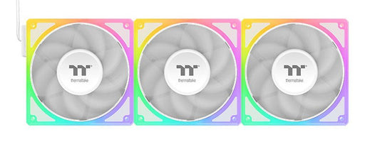 EAN 4711475648814 - Thermaltake CL-F213-PL14SW-A sistema de refrigeración para ordenador Carcasa del ordenador Ventilador 14  imagen 2