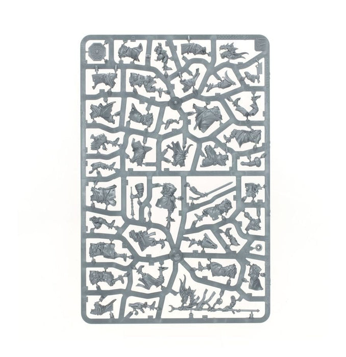 Warhammer Tow - Grand Cathay : Set De Renforts - Dfenseurs Du Grand Bastion