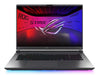 EAN 4711636009645 - ASUS ROG Strix G18 G815LP-S9004 45,7 cm (18") DDR5-SDRAM NVIDIA GeForce RTX 5070 Wi-Fi 7 (802.11be) Negro imagen 1