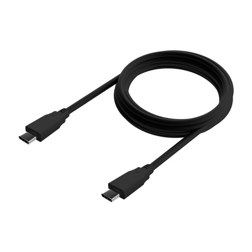 EAN 8436574708400 - AISENS A107-0703 cable USB USB 3.2 Gen 2x2 1,5 m USB C imagen 2