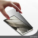 EAN 4252011908615 - 4smarts 541031 protector de pantalla o trasero para teléfono móvil Samsung 1 pieza(s) imagen 3