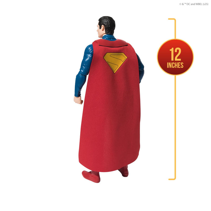 EAN 681147076174 - DC Comics SUP FGR 12in Superman GML imagen 3