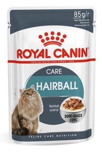EAN 9003579000403 - Royal Canin Hairball Care Gravy 85 g imagen 1
