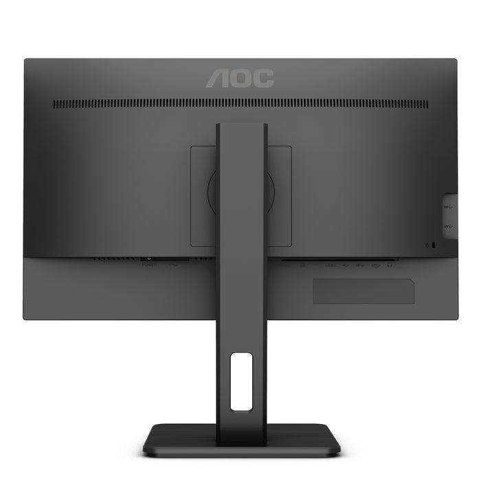 EAN 4038986147316 - AOC P2 Q24P2Q pantalla para PC 60,5 cm (23.8") 2560 x 1440 Pixeles Quad HD LED Negro imagen 10