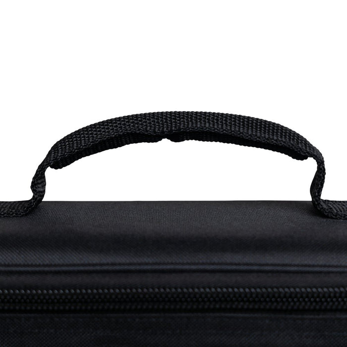 EAN 0716408565309 - Gator Cases SH-WRLSSCARRYBAG-2 funda para equipo de audio Micrófono Bolsa bandolera de transporte Nylon N imagen 7