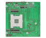 EAN 4711430525488 - Asrock TURIND8UD-2T/X550 placa base AMD SoC Socket SP5 imagen 3