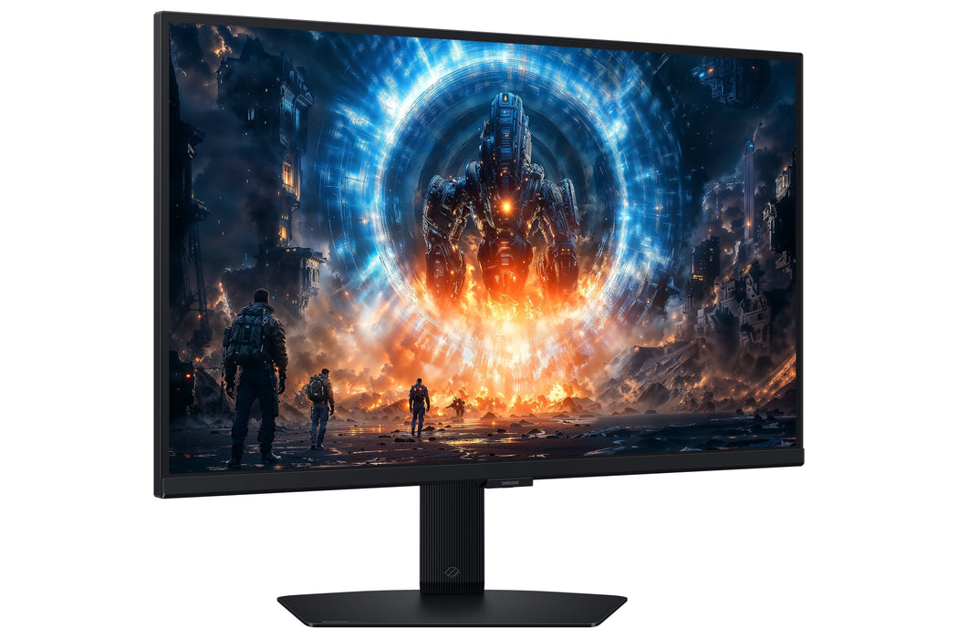EAN 8806097614364 - Samsung G60F pantalla para PC 68,6 cm (27") 2560 x 1440 Pixeles Quad HD LCD Negro imagen 15