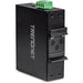 EAN 0710931161755 - Trendnet TI-E50 switch No administrado Fast Ethernet (10/100) Negro imagen 4