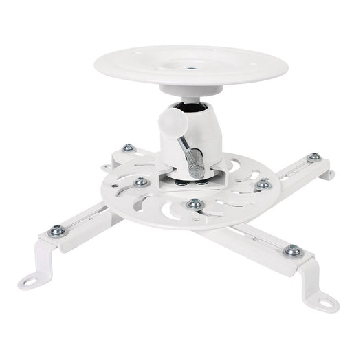 EAN 4052792048179 - LogiLink BP0056 montaje para projector Techo Blanco imagen 2