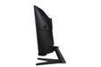 EAN 5715063167526 - Samsung G55T pantalla para PC 86,4 cm (34") 3440 x 1440 Pixeles UltraWide Quad HD LED Negro imagen 9