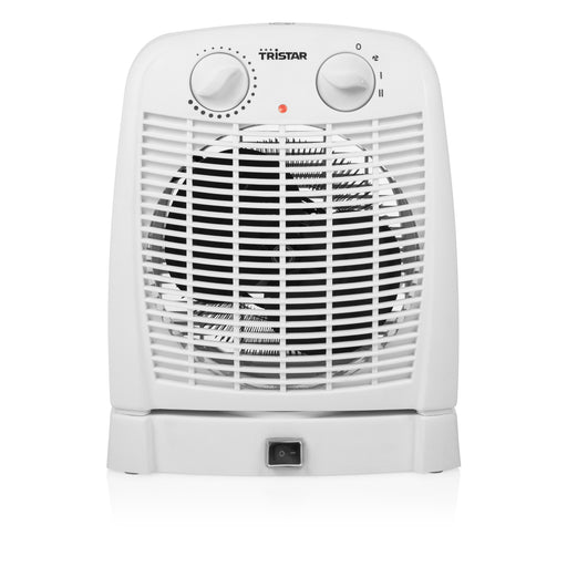 EAN 8713016089496 - Tristar KA-5059 calefactor eléctrico Interior Blanco 2000 W Ventilador eléctrico imagen 2