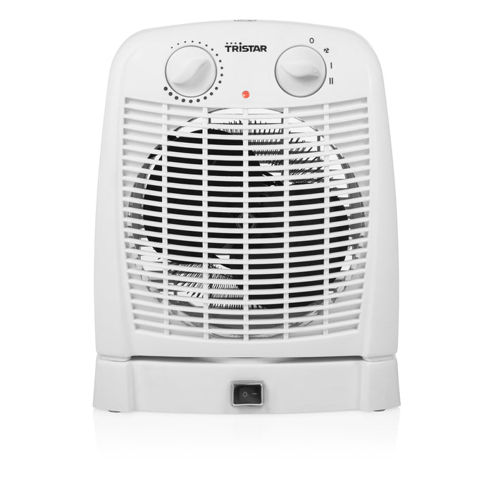 EAN 8713016089496 - Tristar KA-5059 calefactor eléctrico Interior Blanco 2000 W Ventilador eléctrico imagen 2