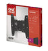 EAN 8716184064371 - One For All WM 4211 soporte para TV 109,2 cm (43") Negro imagen 3