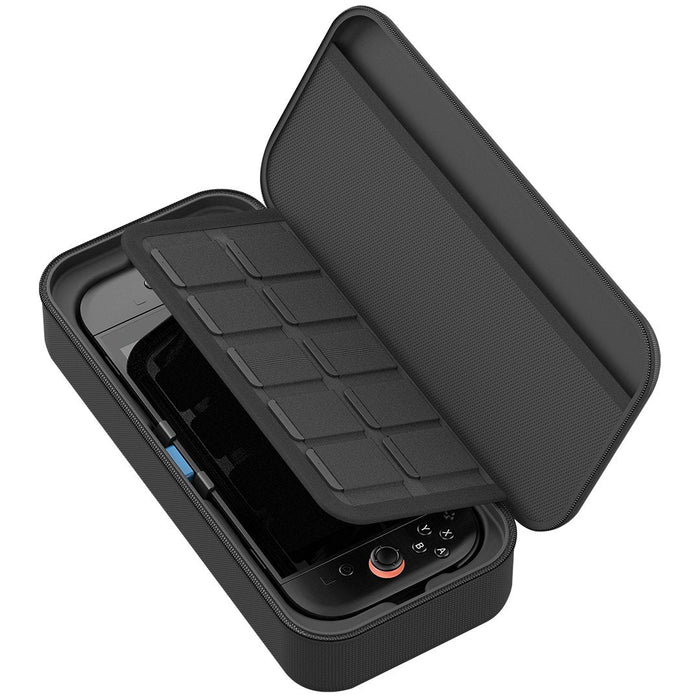 Venom Charging Case Para Nintendo Switch2