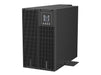 EAN 4015867237816 - Conceptronic ZEUS51E6K sistema de alimentación ininterrumpida (UPS) Doble conversión (en línea) 6 kVA 600 imagen 4