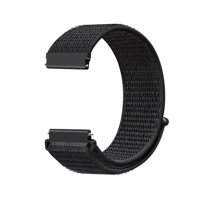EAN 8021735215516 - Celly WBANDUNISTR22BK pieza y accesorio para reloj Correa de reloj imagen 6