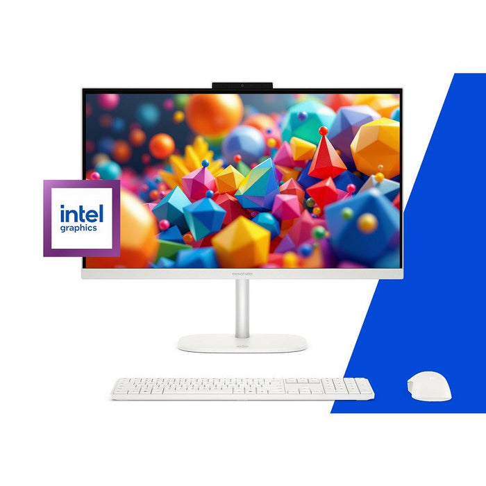 EAN 0199896593533 - HP OmniStudio All-in-One Desktop 24-cu0005ns PC Intel Core 5 120U 60,5 cm (23.8") 1920 x 1080 Pixeles 16  imagen 7