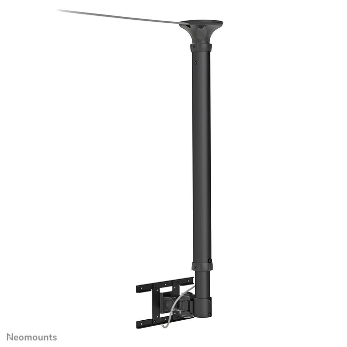 EAN 8717371440879 - Neomounts FPMA-C100 soporte para TV 76,2 cm (30") Negro imagen 7