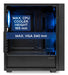 EAN 8436617921308 - UNYKAch UK121805 carcasa de ordenador Negro imagen 6