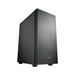 EAN 4713224527890 - FSP CMT223S Midi Tower Negro imagen 1