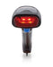 EAN 5704174882244 - Datalogic QuickScan QW2520 Lector de códigos de barras portátil 1D/2D Laser Negro imagen 2