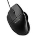 EAN 0743870001158 - Contour Design Unimouse ratón Oficina Izquierda USB Tipo C Óptico 4000 DPI imagen 2
