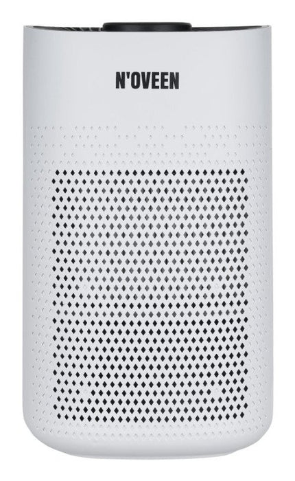 EAN 5902221623394 - Noveen DH450 deshumidificador 1 L 70 W Blanco imagen 2