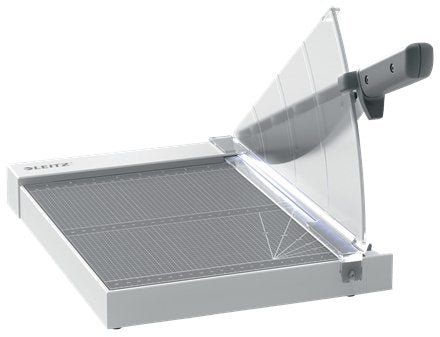 EAN 4002432129683 - Leitz 90190000 guillotina para papel 10 hojas imagen 4