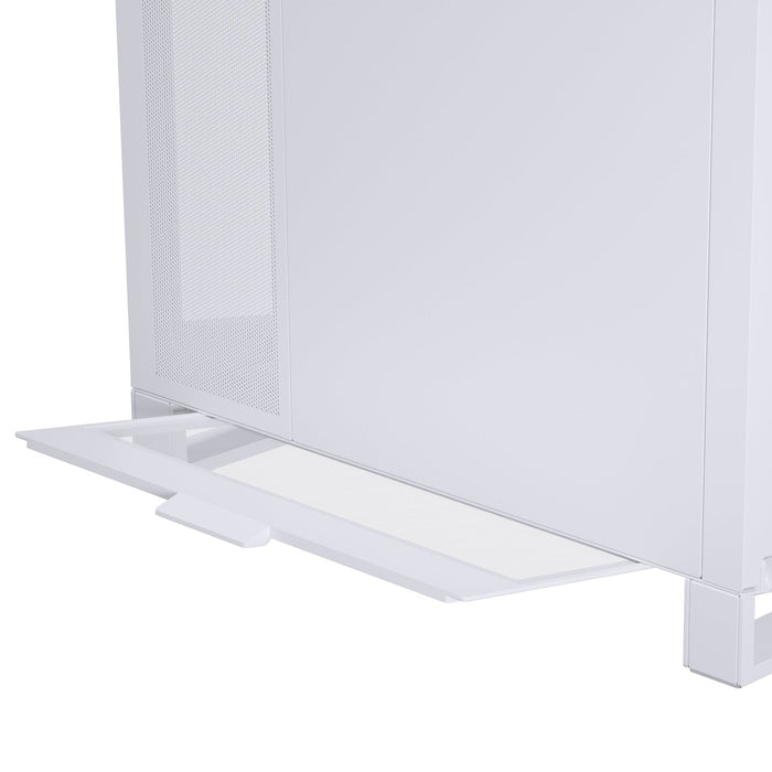 Caja Pc Phanteks Nv7 Full Tower Blanco