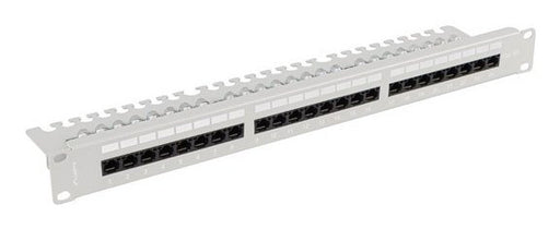 EAN 5901969441932 - Lanberg PPUA-1124-S panel de parcheo 1U imagen 2