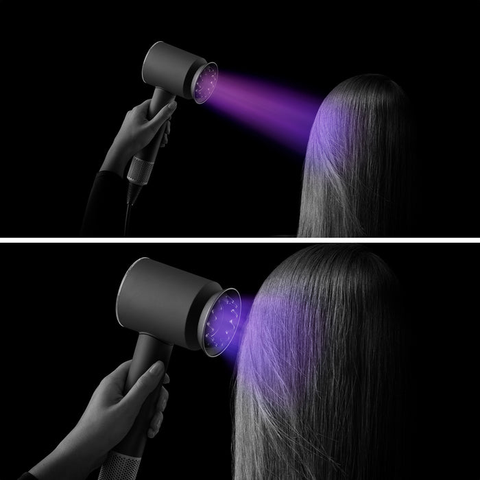 EAN 5025155094402 - Dyson Supersonic Nural secador 1600 W Azul, Naranja imagen 36