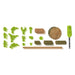 EAN 4010168249346 - HABA Terra Kids Connectors – Construction Set Starter Kit imagen 2