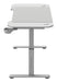 EAN 8435693107729 - Mars Gaming MGD-ERGO120W imagen 3
