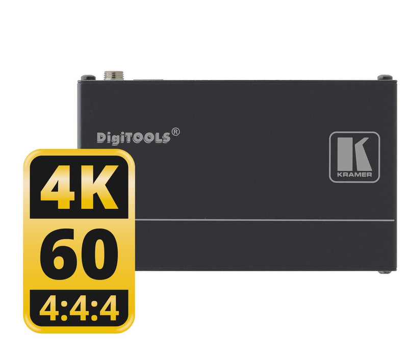 EAN 7291063073978 - Kramer Electronics VS-211H2 interruptor de video HDMI imagen 2