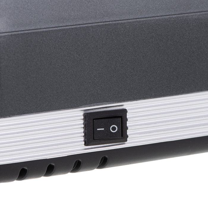 EAN 5905575902368 - Adler AD 4508 afilador de cuchillo Afilador de cuchillos eléctrico Negro imagen 7