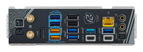 EAN 4710483949654 - Asrock MK X870E NOVA WIFI AMD X870E Zócalo AM5 ATX imagen 9