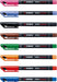 EAN 4006381115322 - STABILO OHPen marcador permanente Negro 1 pieza(s) imagen 4