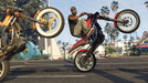 EAN 5026555424295 - Rockstar Games Grand Theft Auto V: Premium Edition Alemán, Inglés, Español, Francés, Italiano, Polaco, Po imagen 10