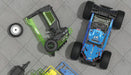 EAN 4260768512719 - Amewi CoolRC DIY Blazer Buggy 2WD modelo controlado por radio Motor eléctrico 1:18 imagen 4
