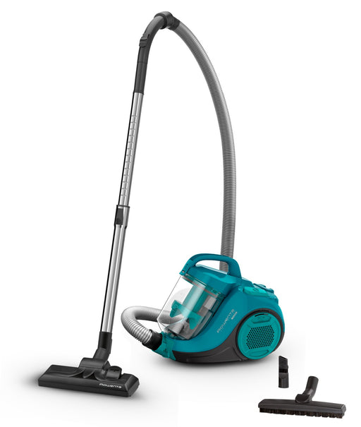 EAN 3221614006395 - Rowenta Swift Power RO2932 1,2 L Aspiradora cilíndrica Secar 750 W Sin bolsa imagen 1