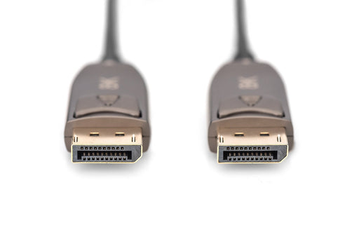 EAN 4016032467090 - Digitus AK-340107-200-S cable DisplayPort Negro imagen 2