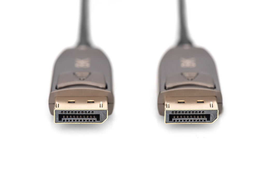 EAN 4016032467106 - Digitus AK-340107-300-S cable DisplayPort Negro imagen 3