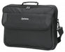 EAN 0766623439992 - Manhattan 439992 maletines para portátil 43,9 cm (17.3") Maletín Negro imagen 1